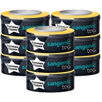 Tommee Tippee Sangenic Tec - Recambios para el contenedor (pack de 9)